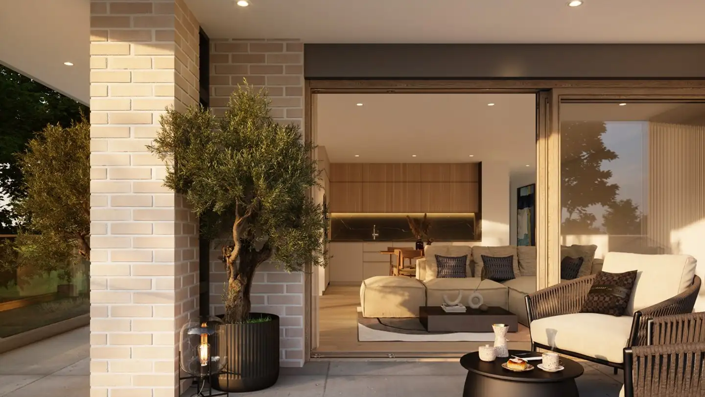 Wohnung kaufen - 1296 Coppet - Foto 2