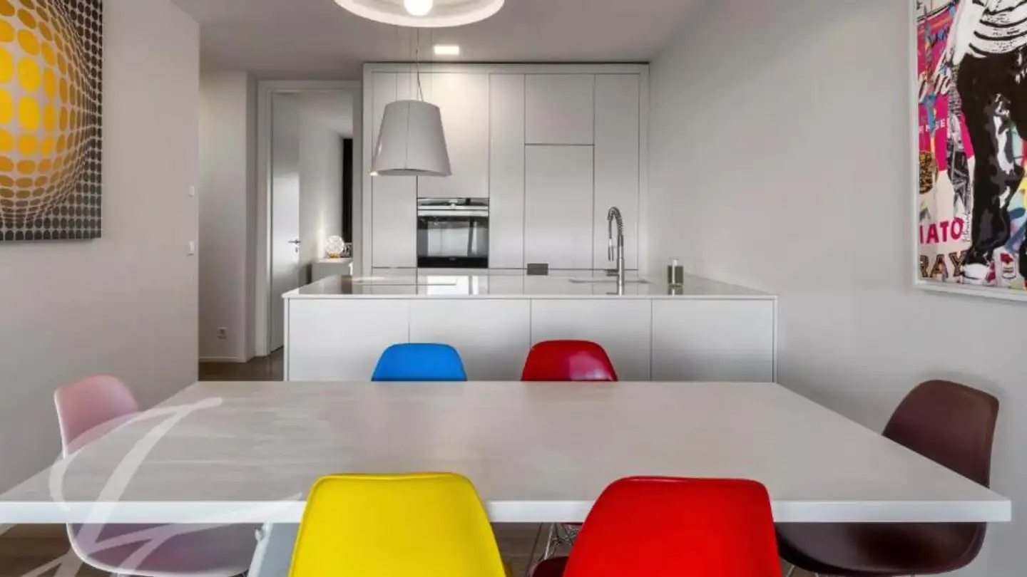 Apartment for sale - 1224 Chêne-Bougeries - Photo 3
