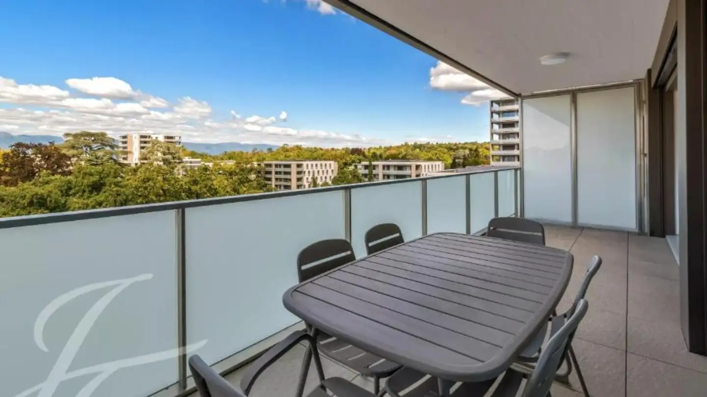 Apartment for sale - 1224 Chêne-Bougeries - Photo 4
