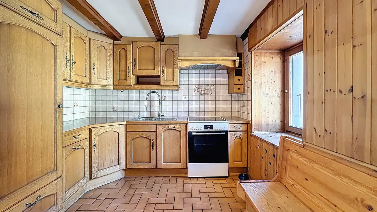 Villa for sale - 1947 Versegères - Photo 3