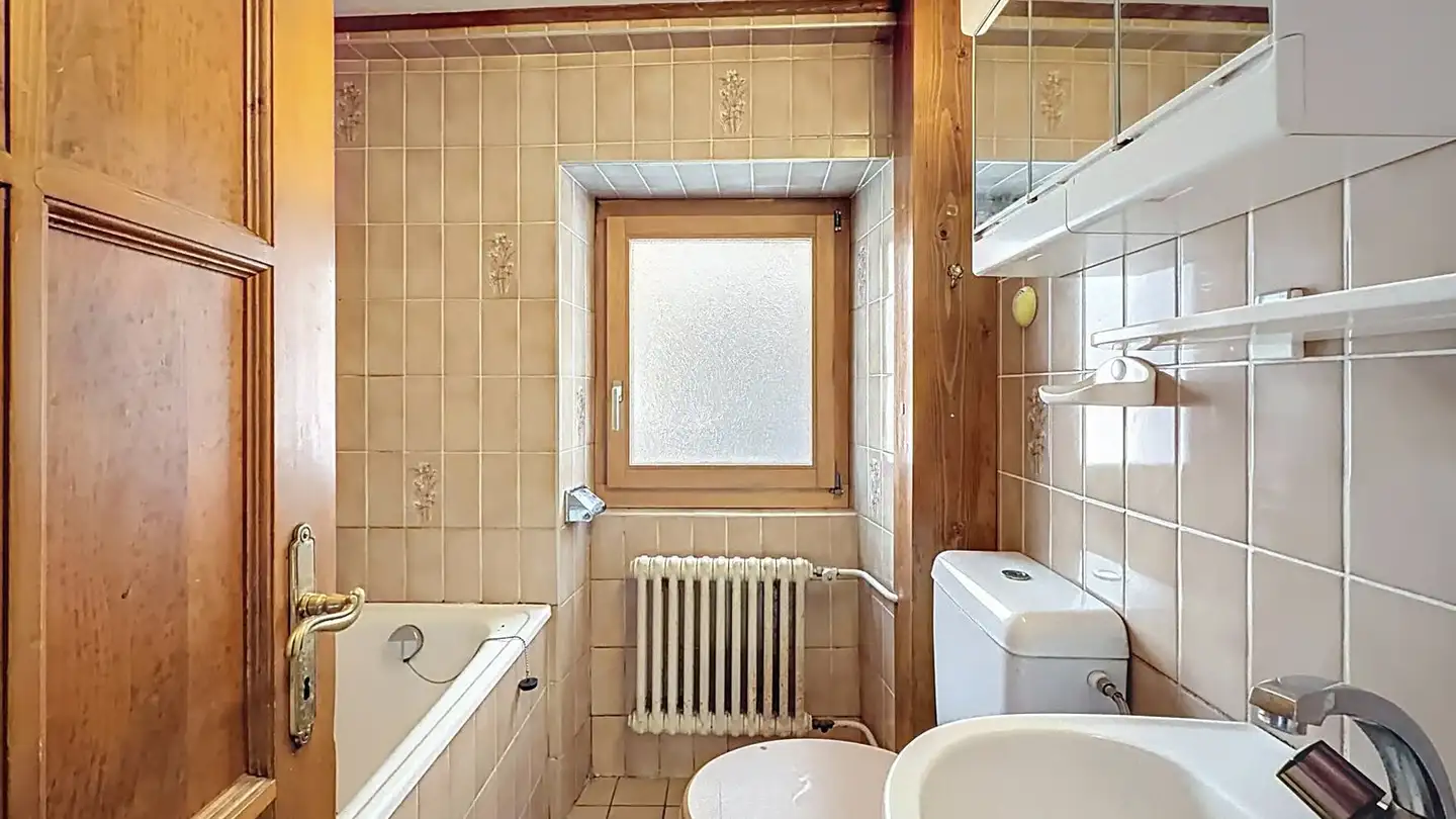 Villa for sale - 1947 Versegères - Photo 4