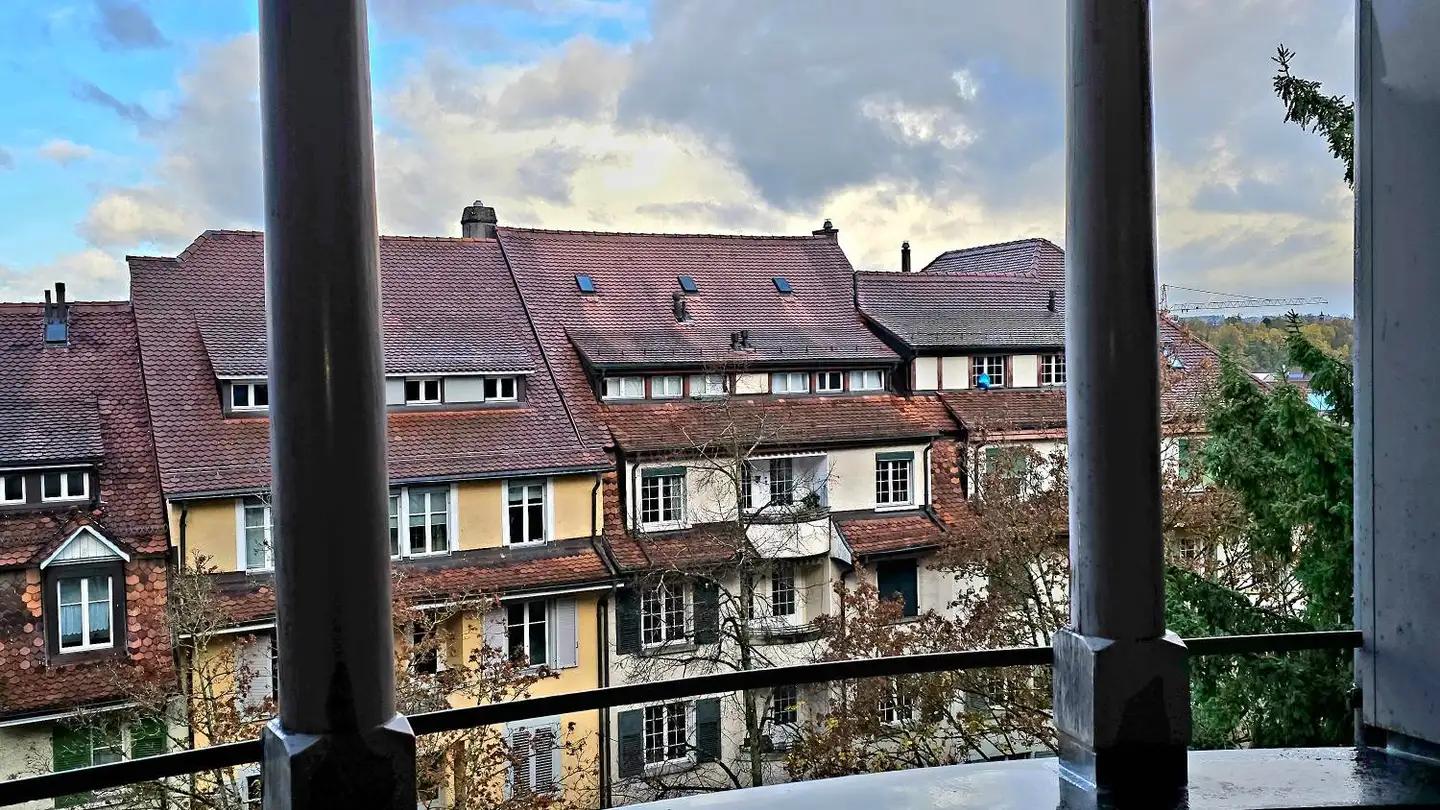 Appartamento in affitto - Greyerzstrasse 20, 3013 Bern