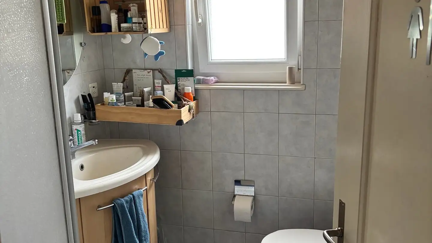 Wohnung mieten - Route De Courfaivre 2, 2802 Develier - Foto 4