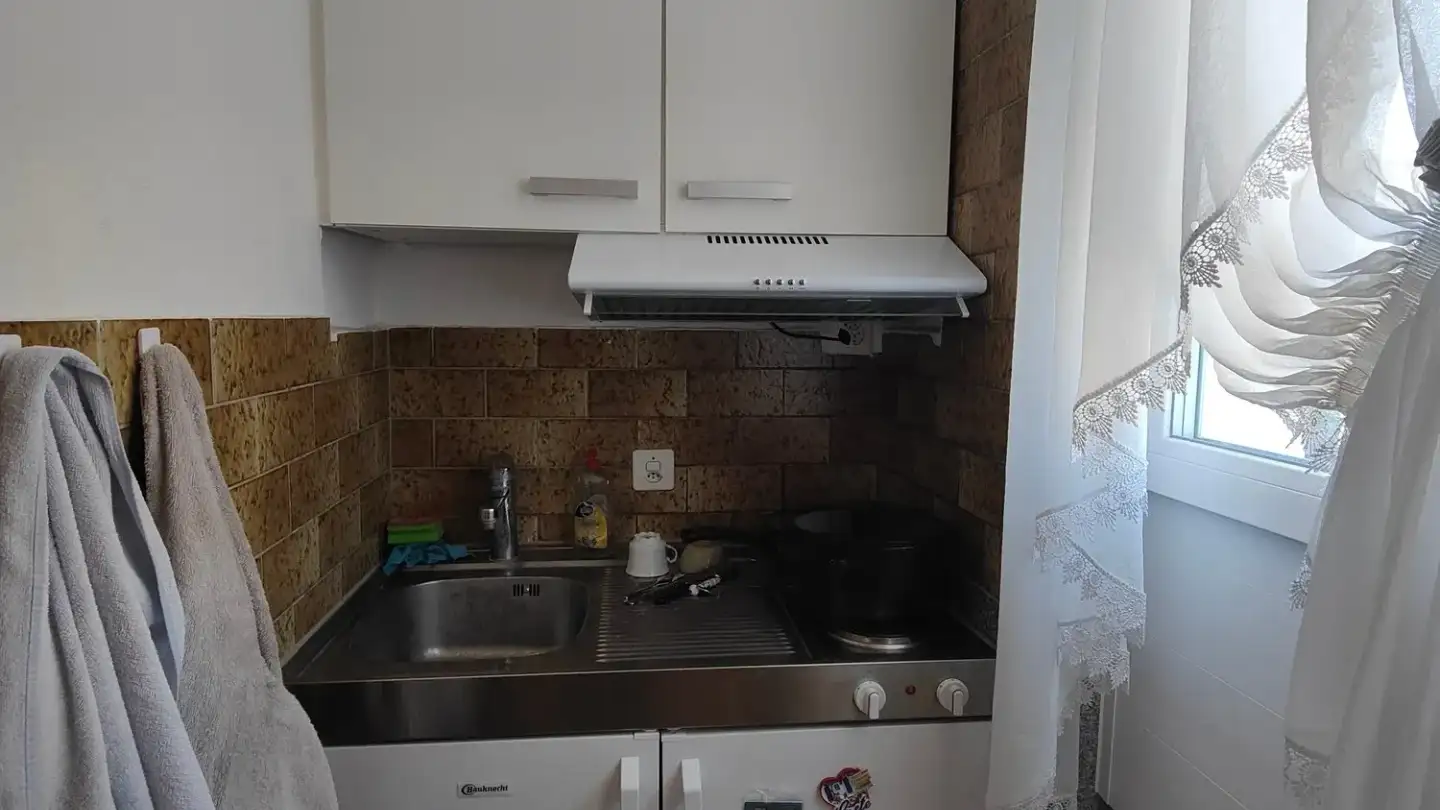 Appartamento in affitto - Wasserfurristrasse 9, 8406 Winterthur - Foto 3