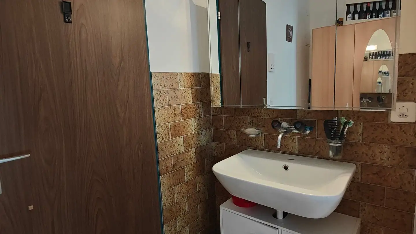 Appartamento in affitto - Wasserfurristrasse 9, 8406 Winterthur - Foto 4