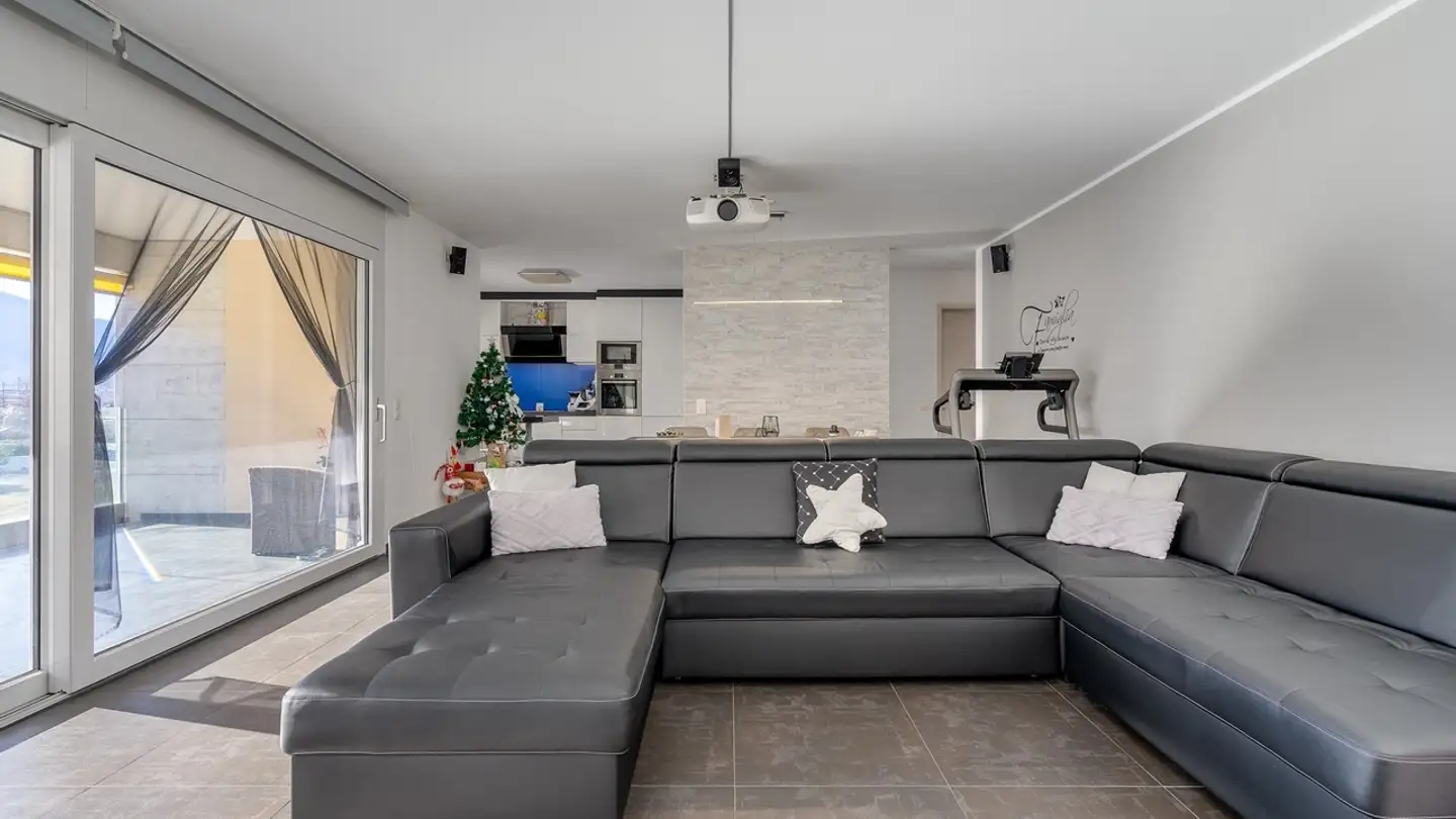 Apartment for sale - 6532 Castione