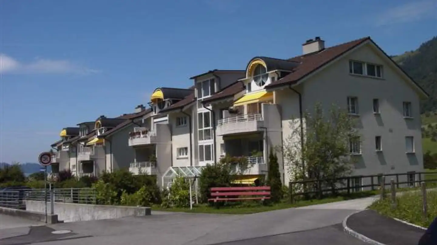 Apartment for rent - Schöntalweg 2, 6414 Oberarth