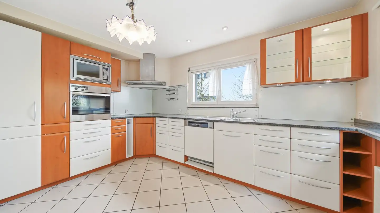 Single house for sale - 4600 Olten - Photo 3