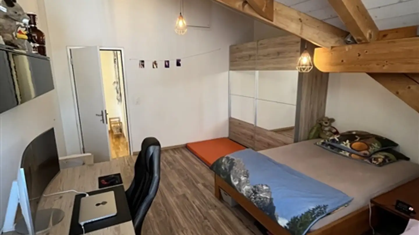 Appartamento in affitto - 8193 Eglisau - Foto 3