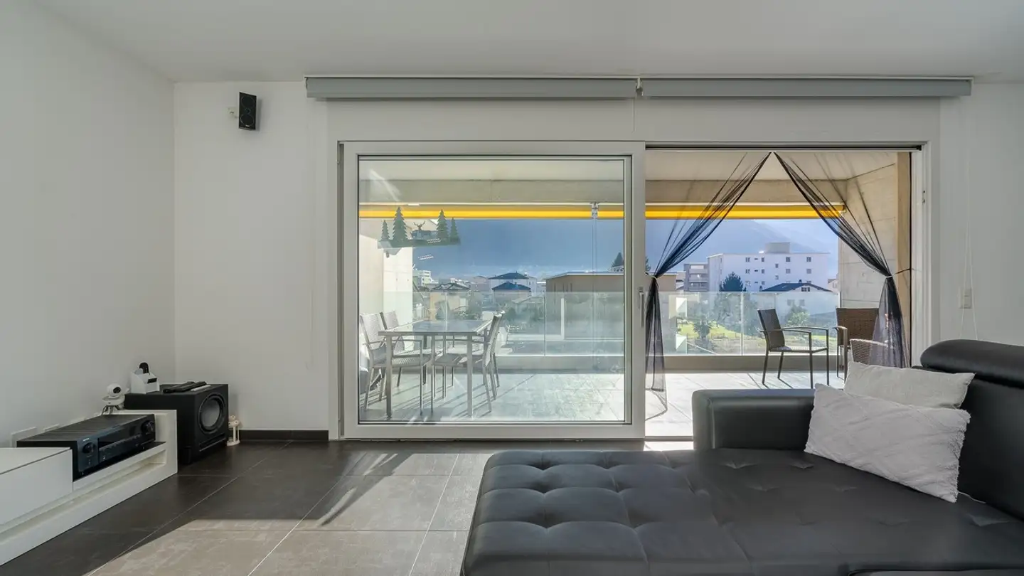 Apartment for sale - 6532 Castione - Photo 4