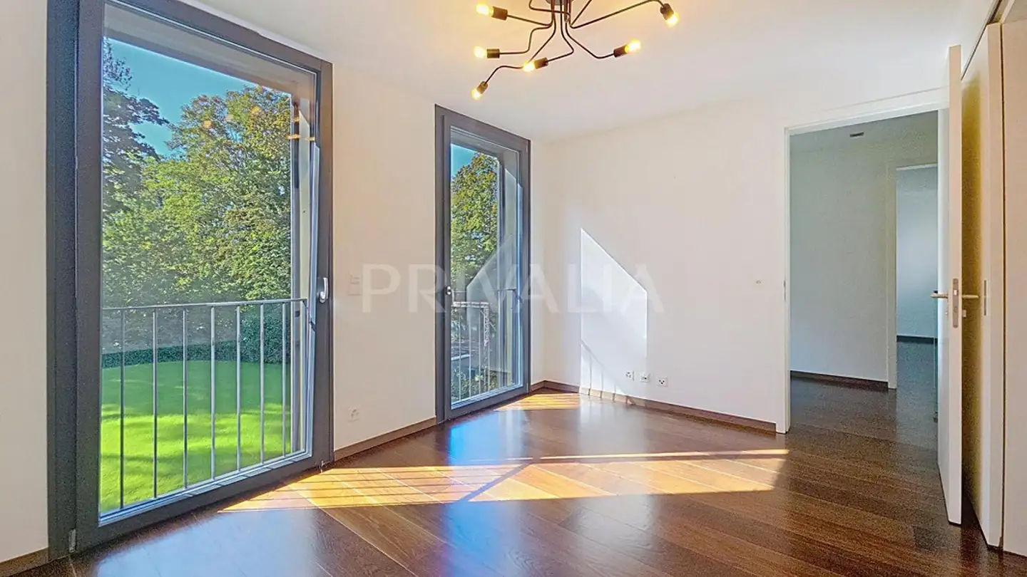 Stepped house for rent - 1247 Anières - Photo 4