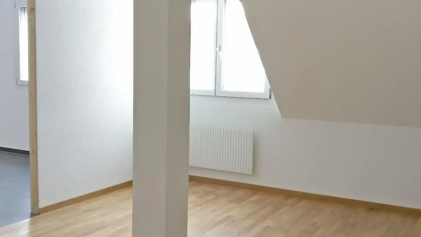 Apartment for rent - Route de Breilles 37, 1791 Courtaman - Photo 4