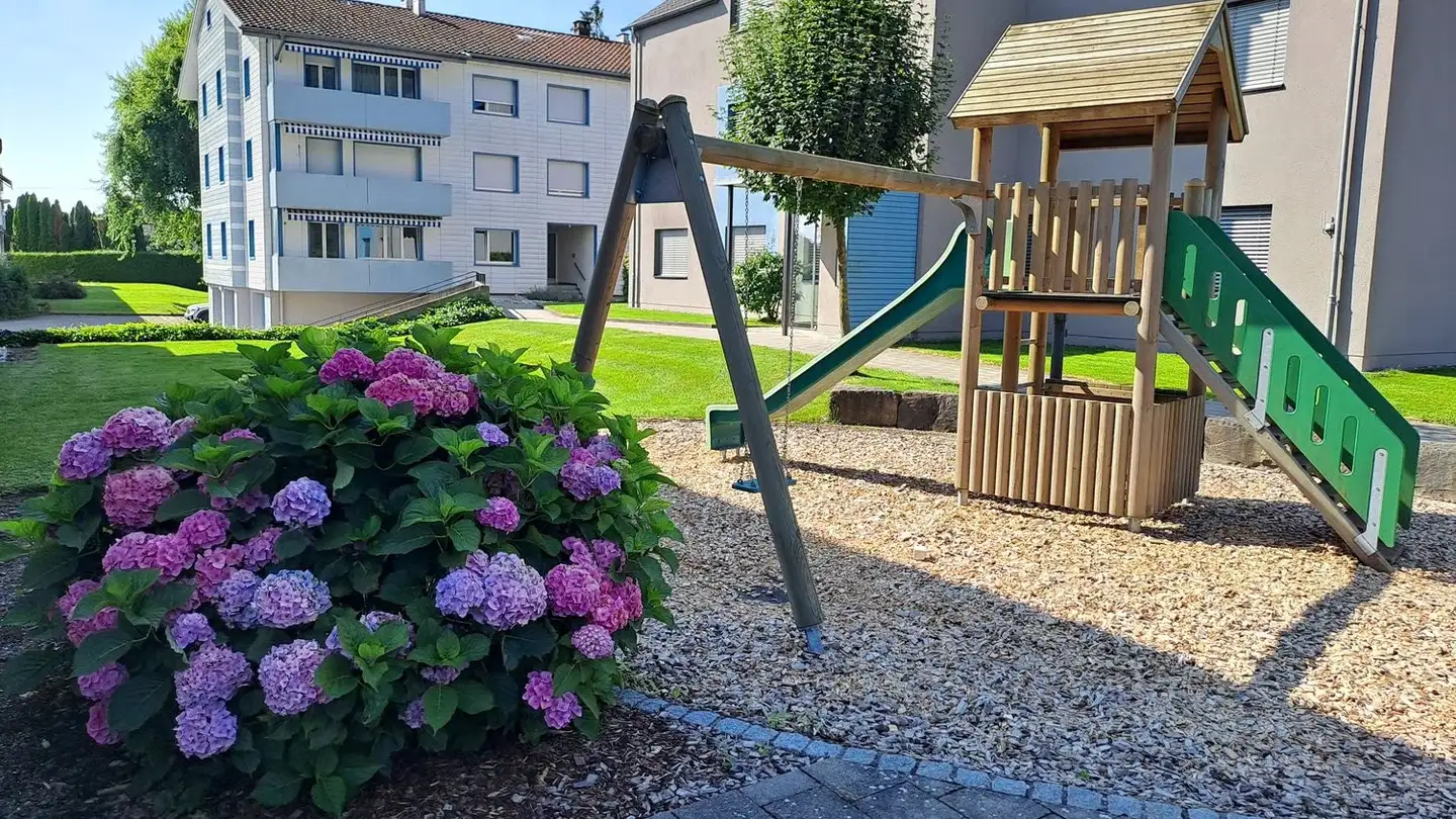 Wohnung mieten - Breitsteinweg 43d, 4704 Niederbipp - Foto 2
