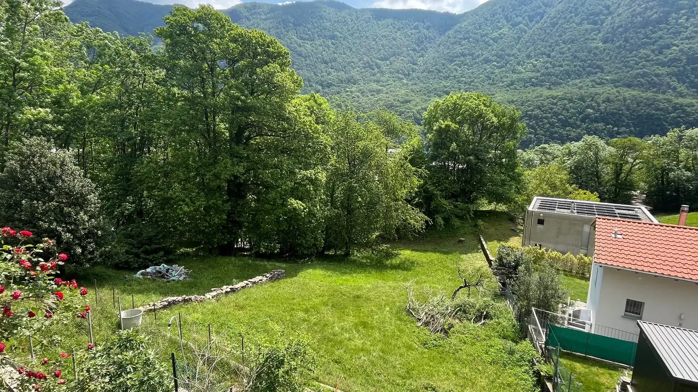 Maison individuelle à vendre - Via Pitanca, 6805 Mezzovico - Photo 3