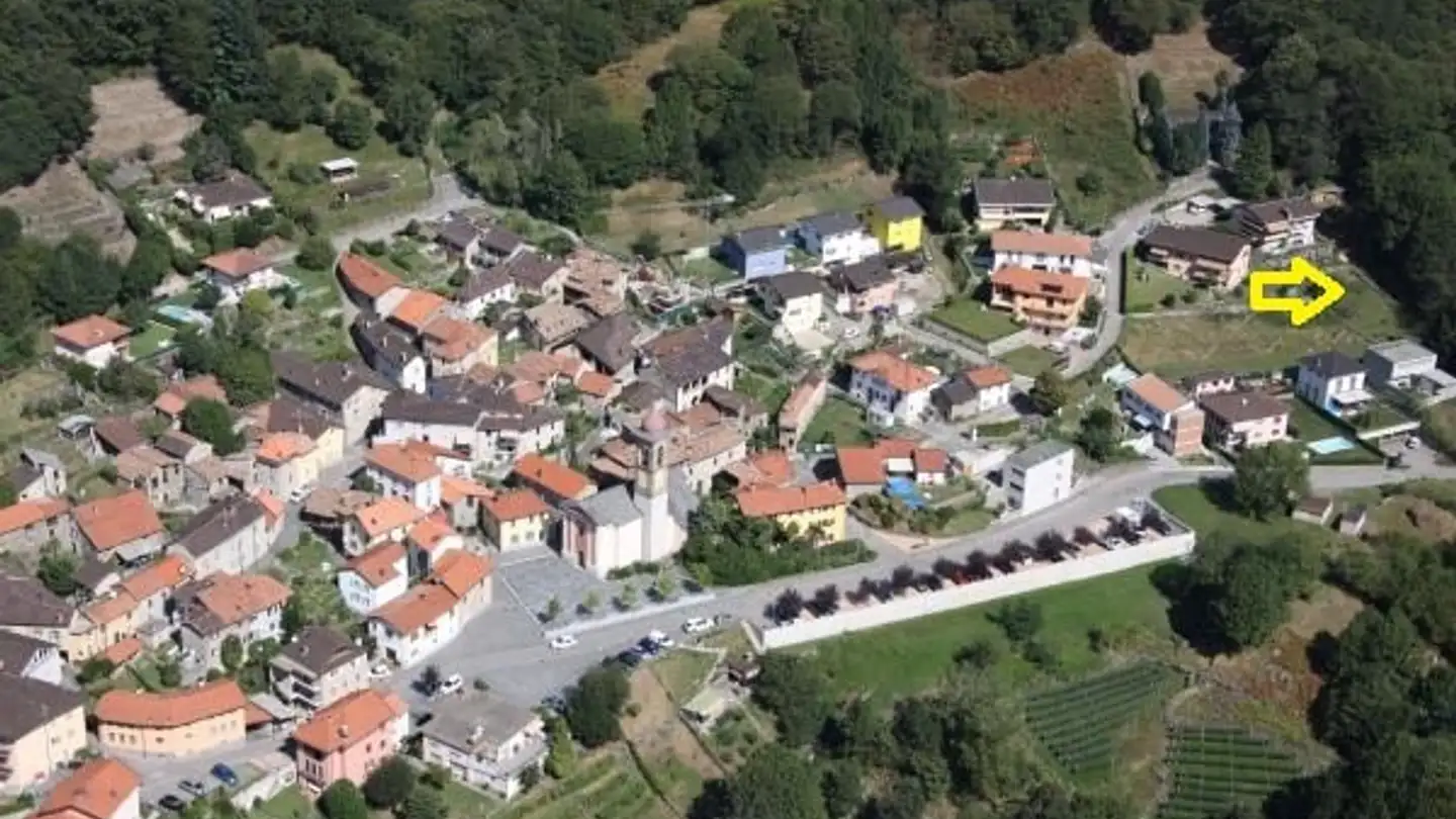 Maison individuelle à vendre - Via Pitanca, 6805 Mezzovico - Photo 4