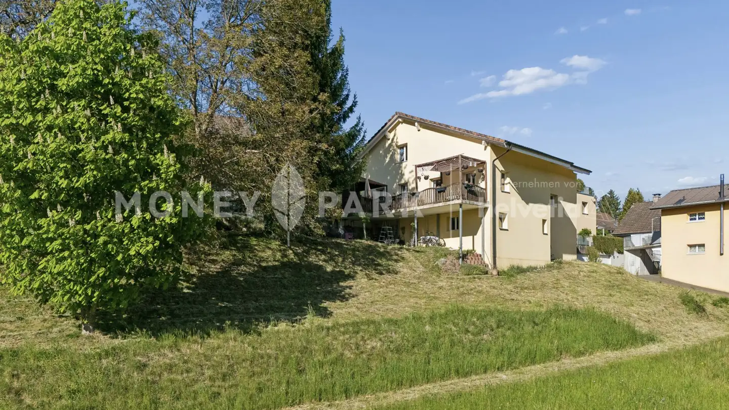 Single house for sale - Zehntengasse 3, 5724 Dürrenäsch - Photo 4