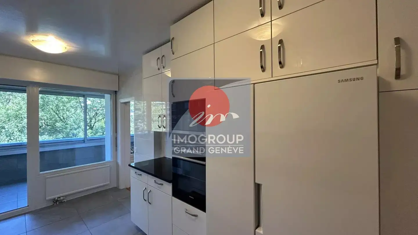 Apartment for rent - 1224 Chêne-Bougeries - Photo 3