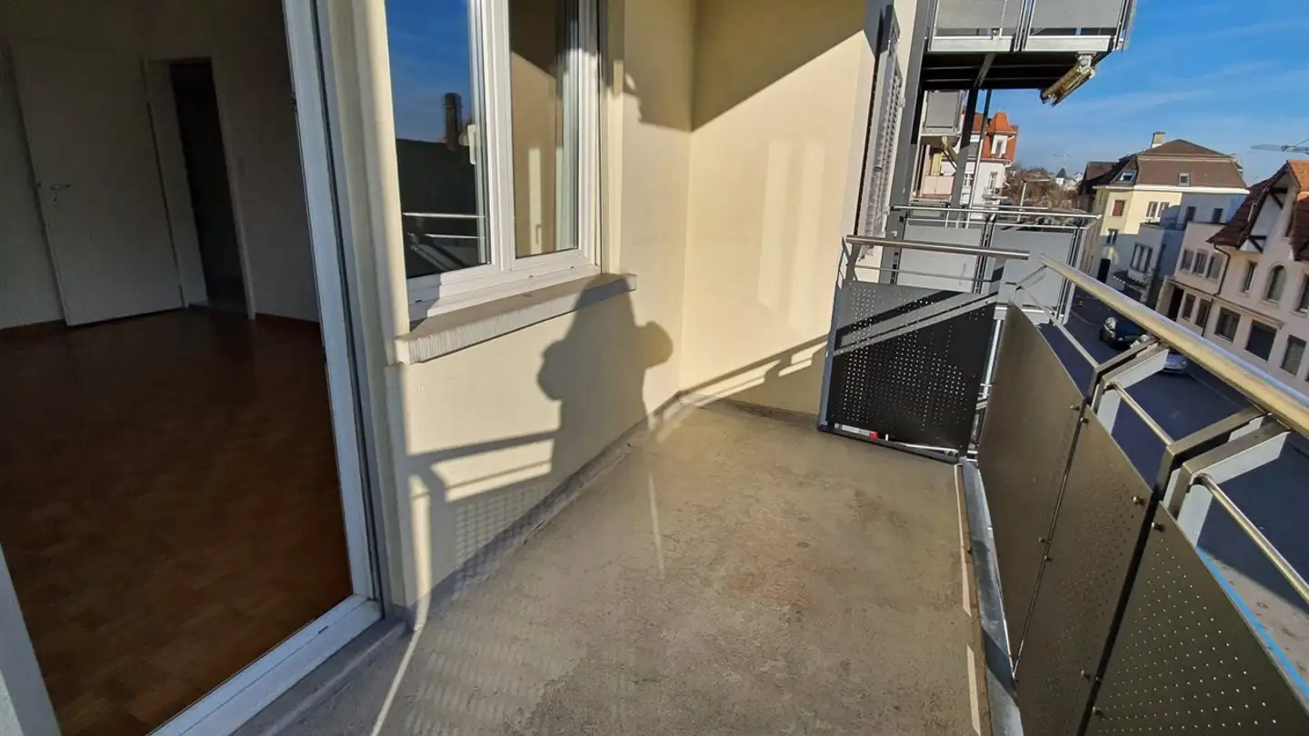 Wohnung mieten - Däderizstrasse 6, 2540 Grenchen