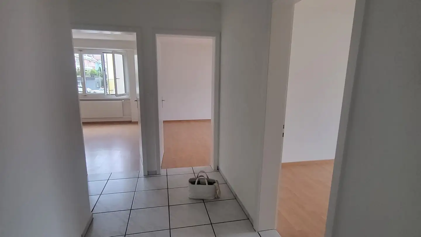 Wohnung mieten - Däderizstrasse 6, 2540 Grenchen