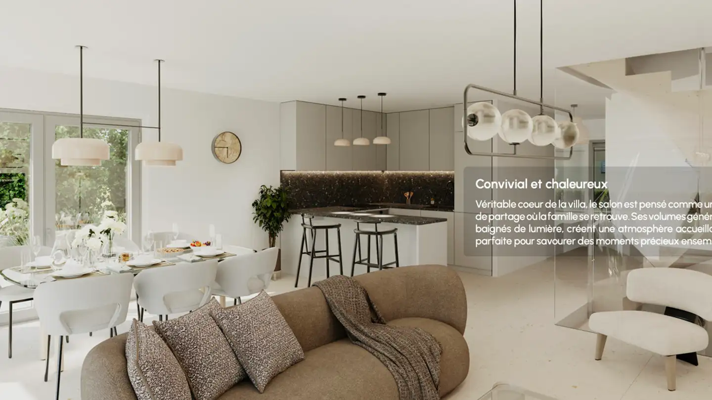 Single house for sale - 1564 Domdidier - Photo 3