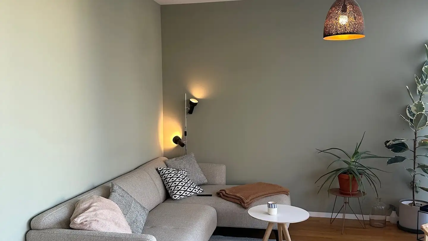 Wohnung mieten - Dornacherstrasse 9, 4053 Basel - Foto 2