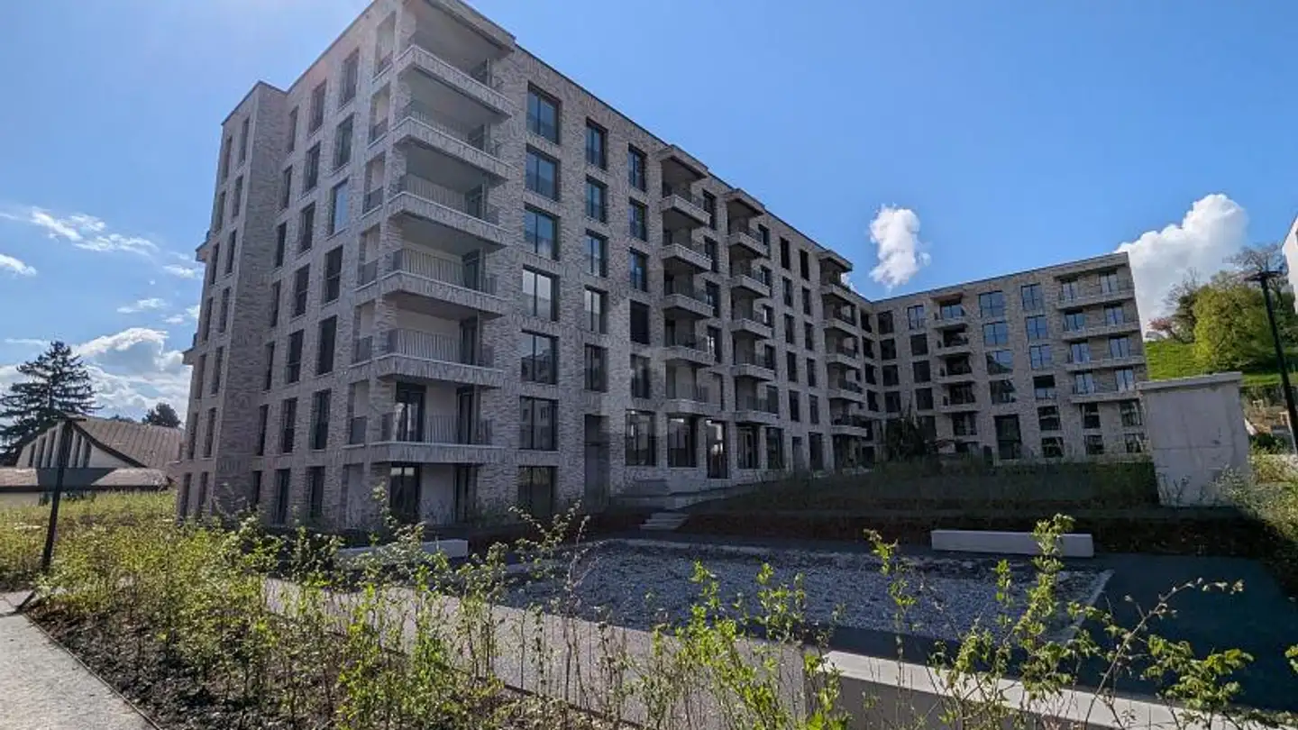 Appartement à louer - 8804 Au ZH