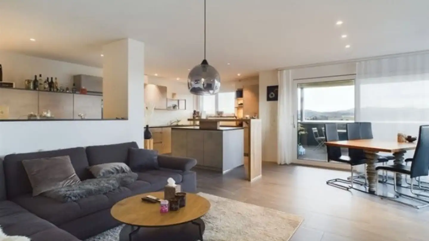 Appartamento in affitto - Riedbachstrasse 22, 3202 Frauenkappelen - Foto 2
