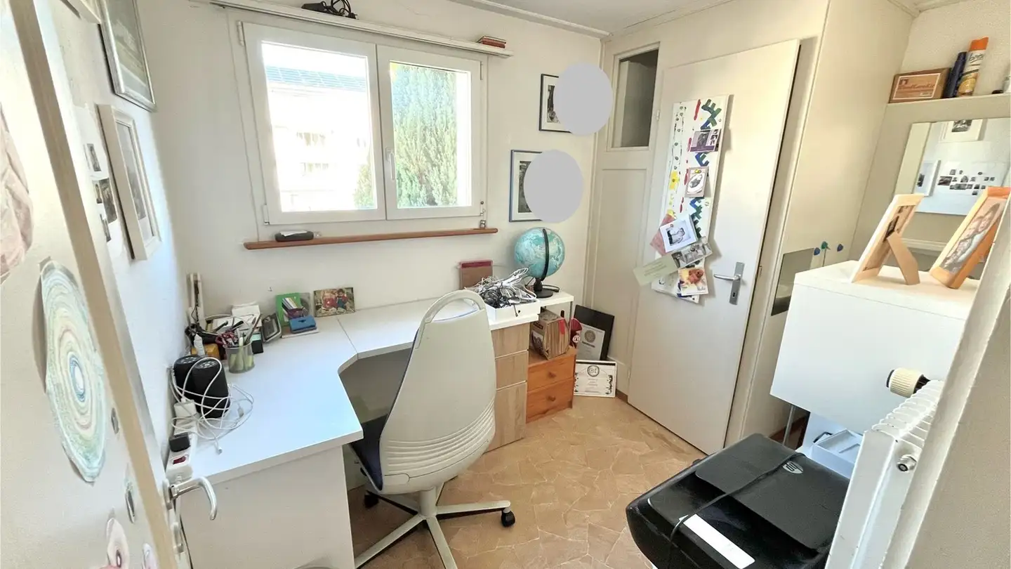Single house for rent - Hügelistrasse 19, 9535 Wilen b. Wil - Photo 4