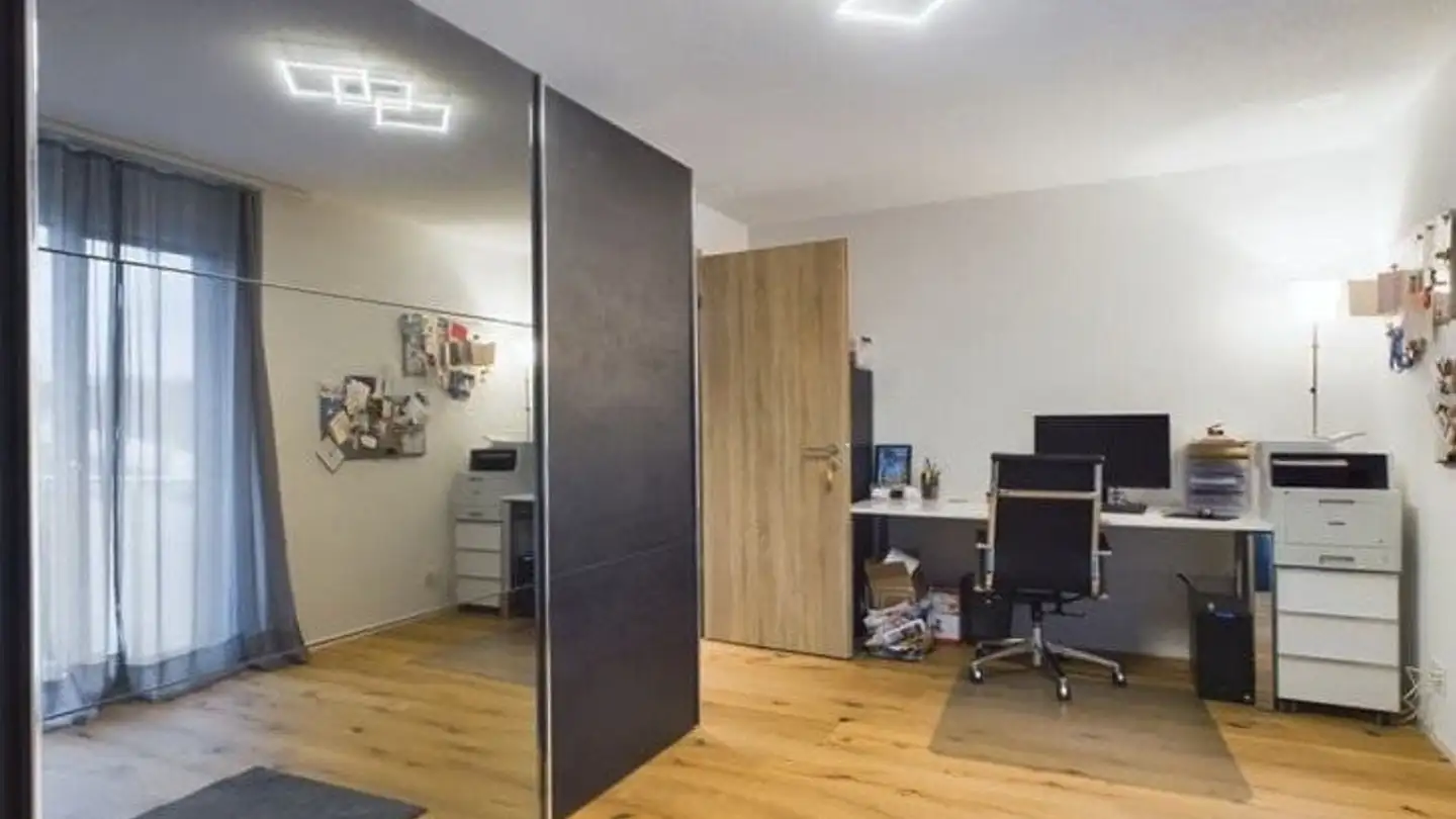 Appartamento in affitto - Riedbachstrasse 22, 3202 Frauenkappelen - Foto 4