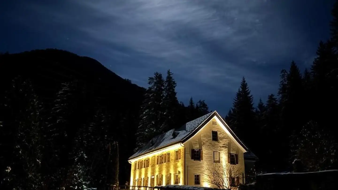 Edificio residenziale in vendita - 7477 Filisur