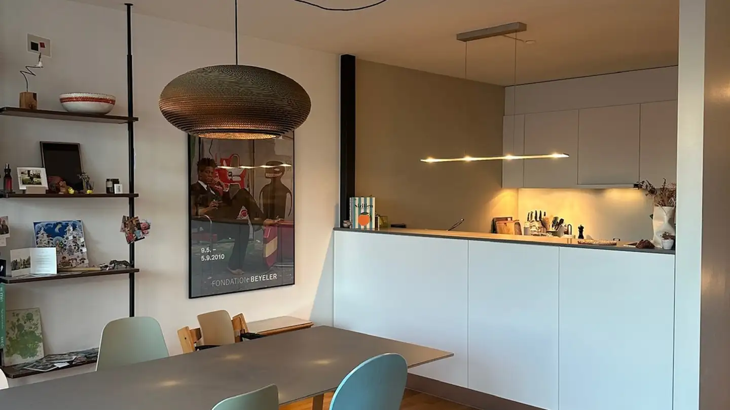 Wohnung mieten - Dornacherstrasse 9, 4053 Basel - Foto 3