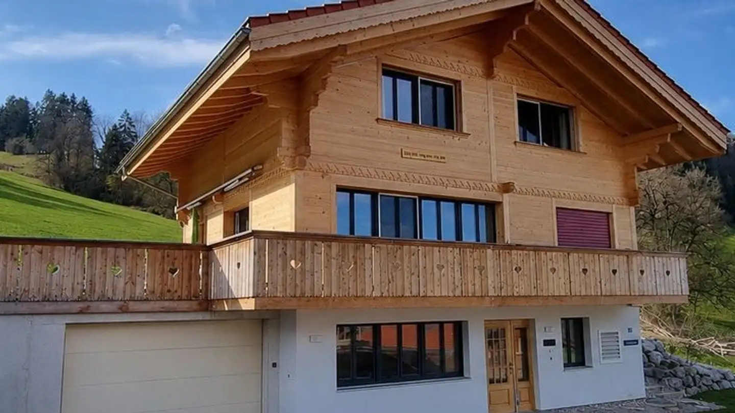 Casa singola in vendita - 3754 Diemtigen - Foto 2