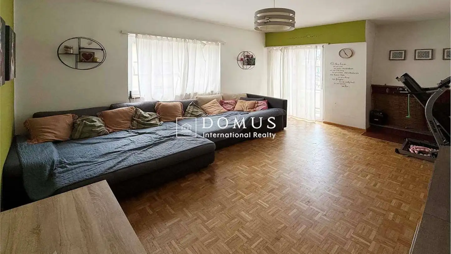 Residential building for sale - Via Monte Ceneri 2, 6512 Giubiasco - Photo 3