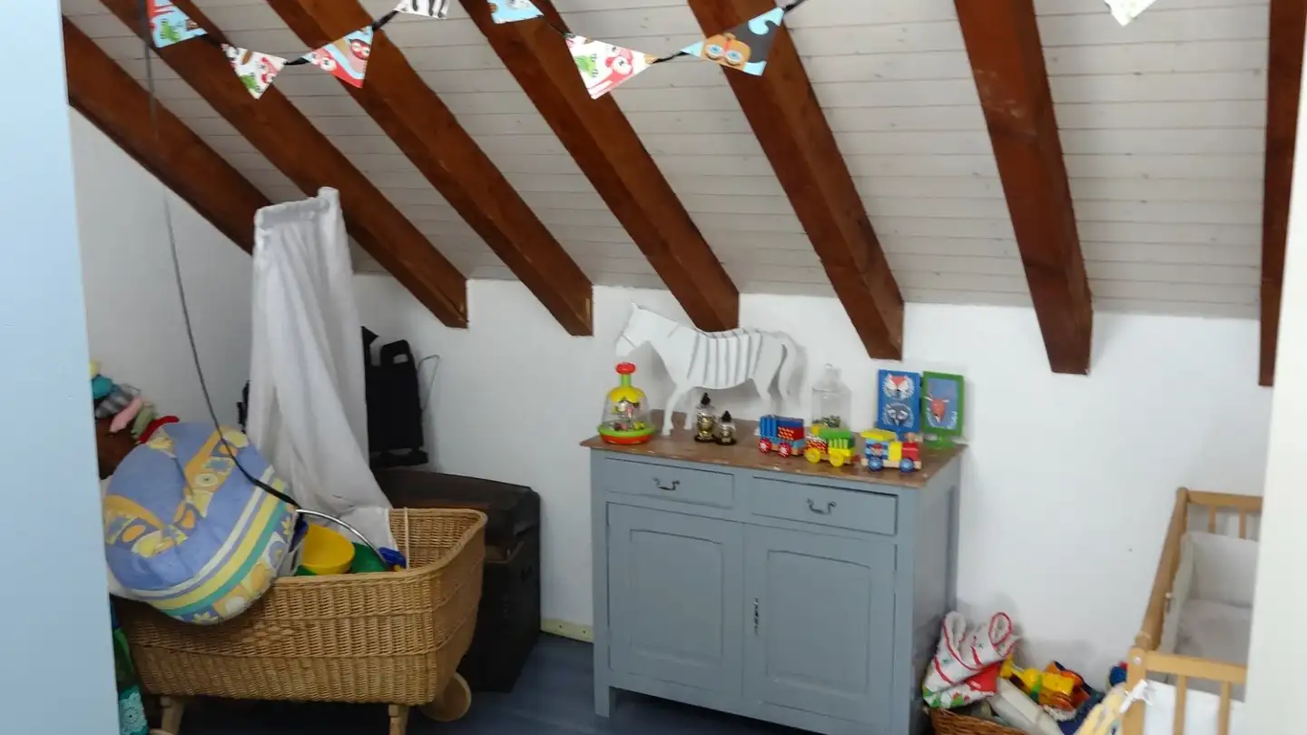 Studio for rent - Rue Des Saars 131, 2000 Neuchâtel - Photo 2