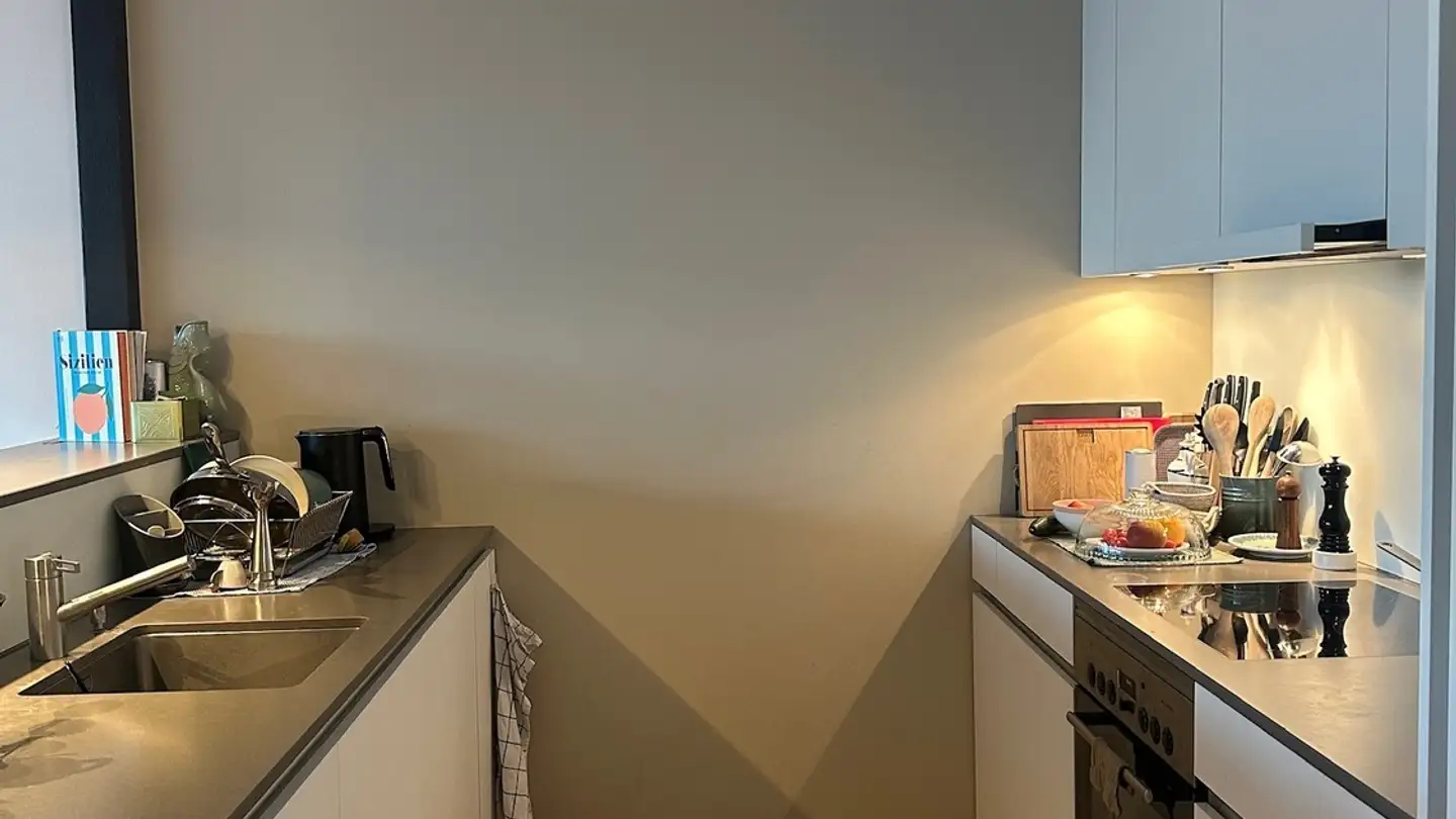 Wohnung mieten - Dornacherstrasse 9, 4053 Basel - Foto 4