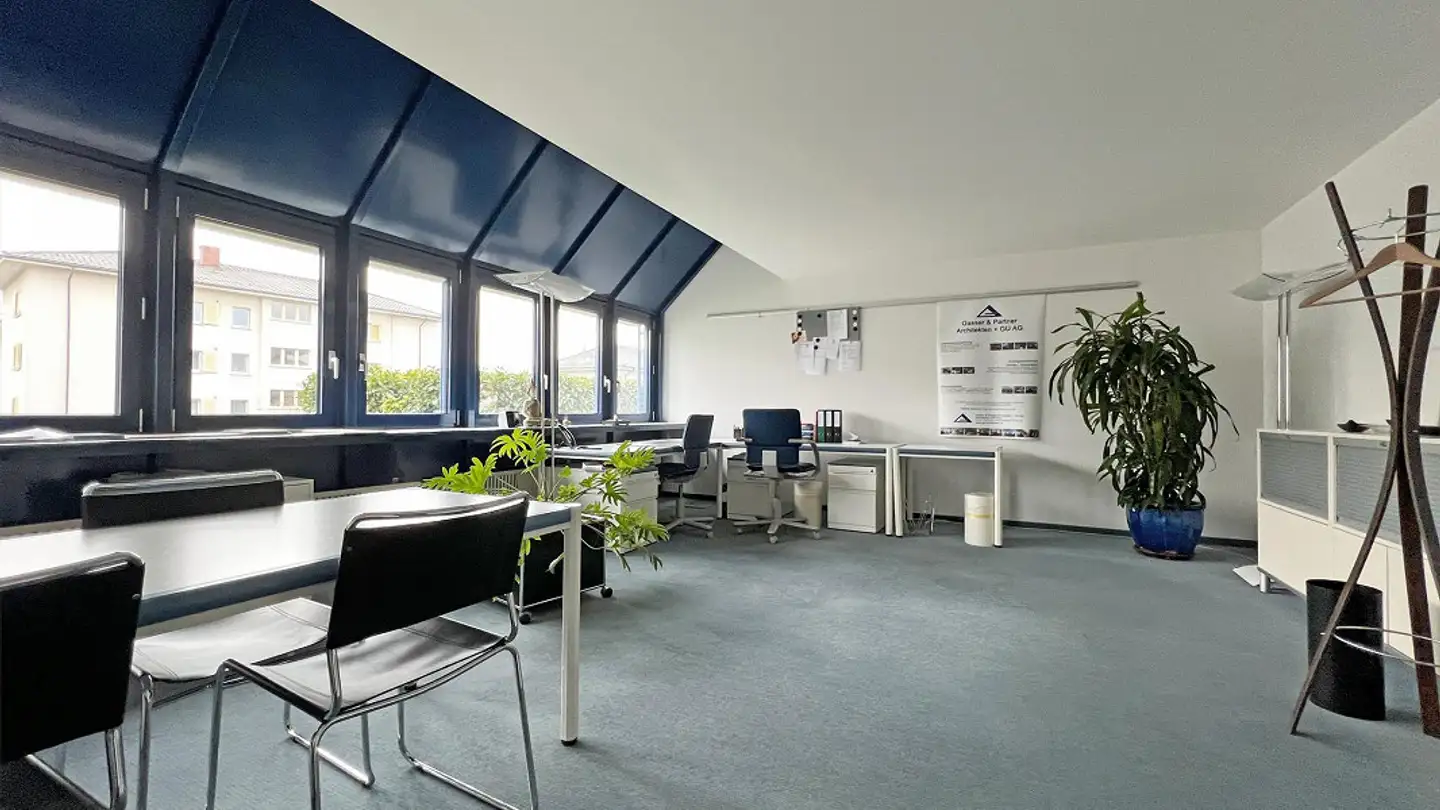 Commerciale in affitto - Sonneggweg 5, 8180 Bülach - Photo 3