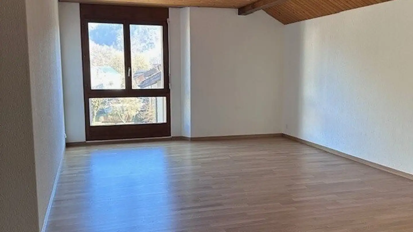 Appartement à louer - Polieregasse 12, 3400 Burgdorf