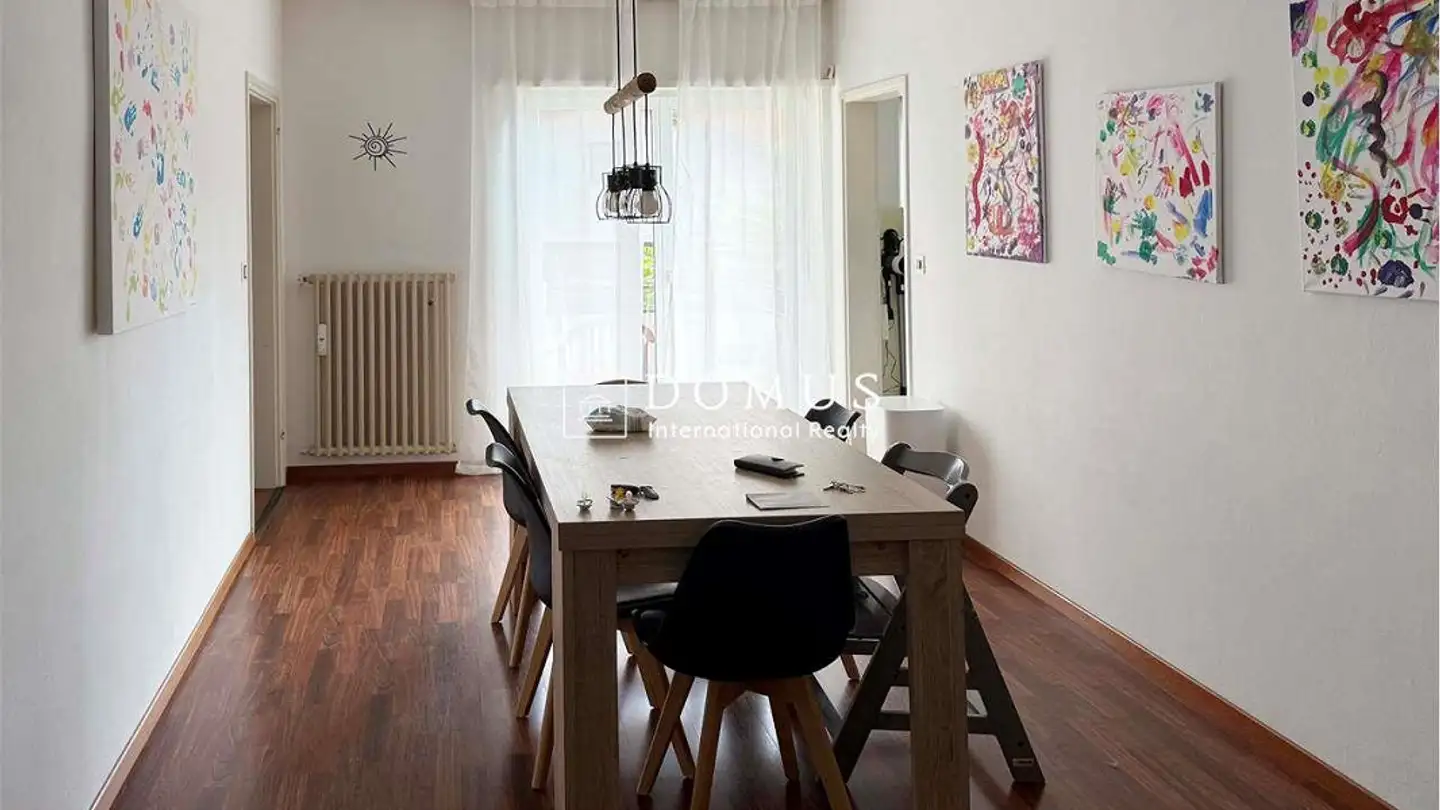 Residential building for sale - Via Monte Ceneri 2, 6512 Giubiasco - Photo 4