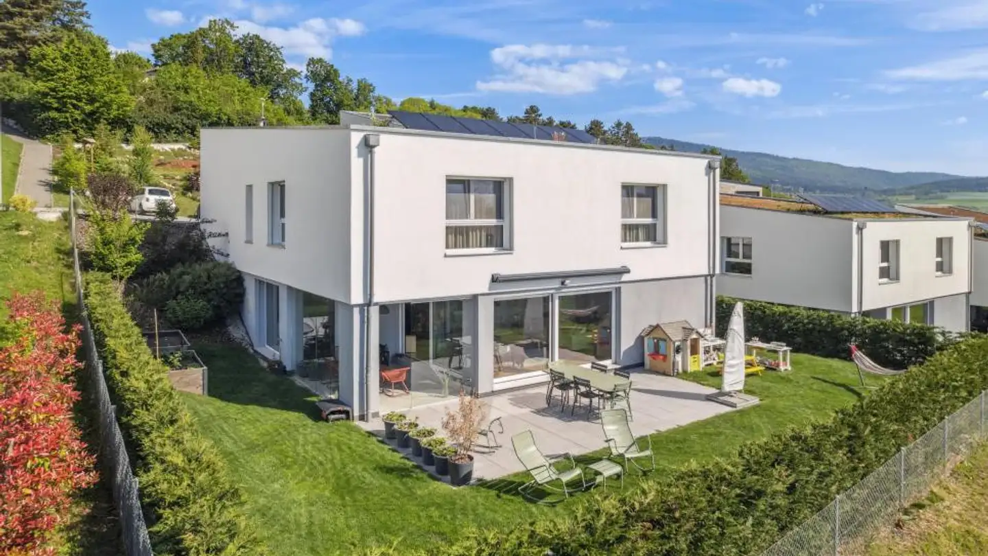 Villa for sale - 2523 Lignières - Photo 4