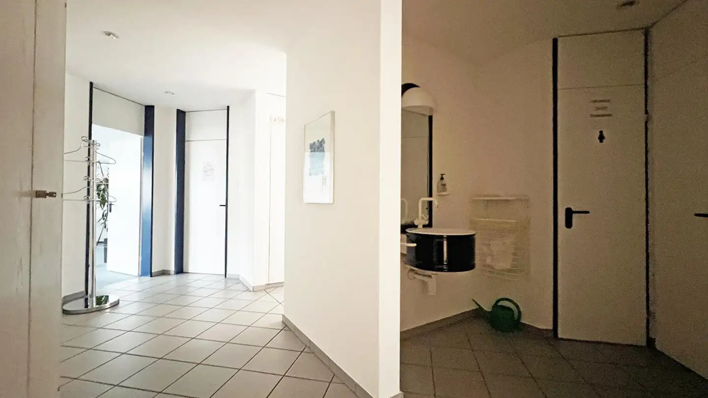 Commerciale in affitto - Sonneggweg 5, 8180 Bülach - Photo 4