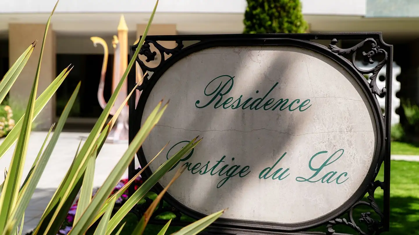 Apartment for rent - Via Al Chioso 15, 6900 Lugano - Photo 3