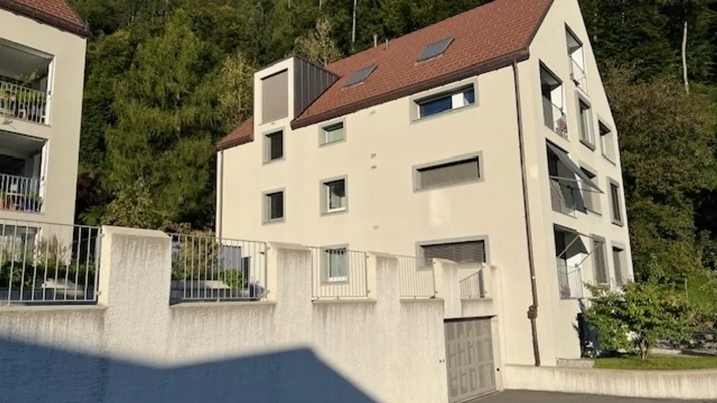 Appartamento in affitto - Caspärsch 2, 7307 Jenins - Photo 2