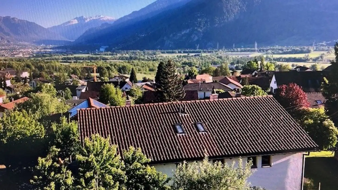 Appartamento in affitto - Caspärsch 2, 7307 Jenins - Photo 3