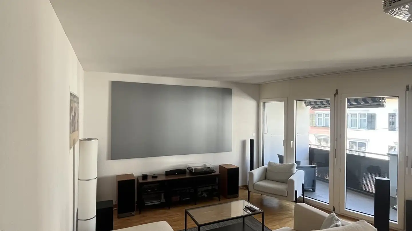 Single room for rent - Sternackerstrasse 7, 9000 St. Gallen - Photo 3