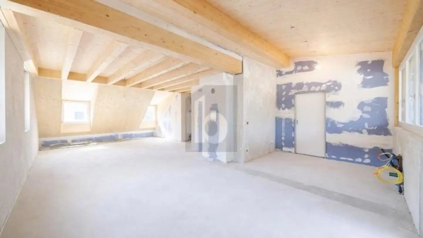 Attique à vendre - 4118 Rodersdorf - Photo 3