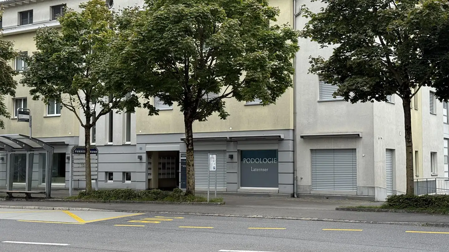 Tiefgaragenstellplatz mieten - Gotthardstrasse 74, 6460 Altdorf UR - Foto 2