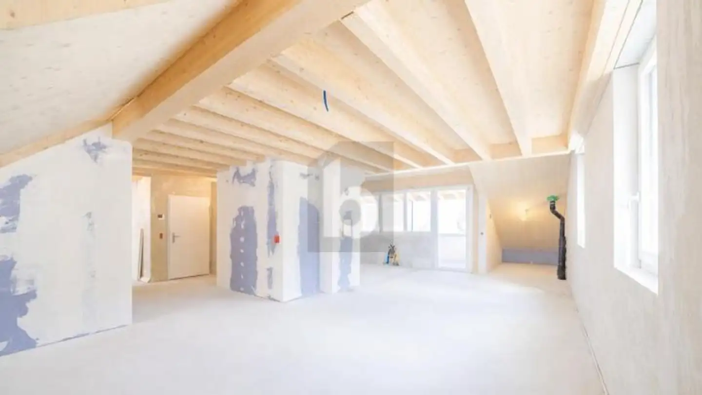 Attique à vendre - 4118 Rodersdorf - Photo 4