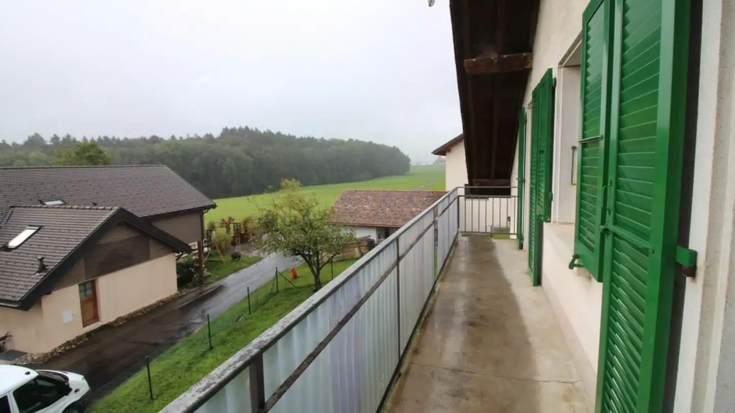 Apartment for rent - Chemin De La Bioleyres 8, 1078 Essertes - Photo 2