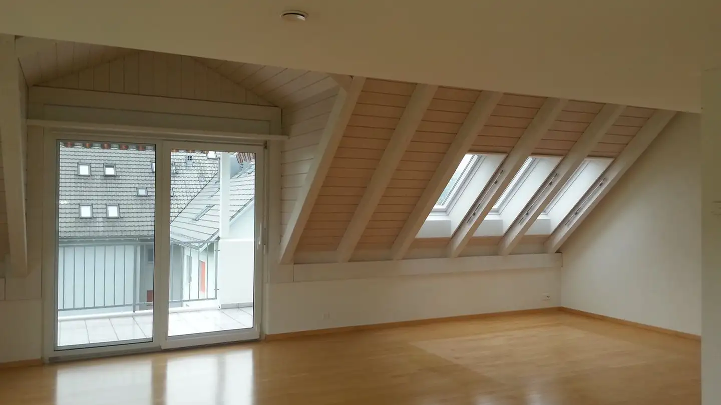 Appartamento in affitto - Schützenhausstrasse 94, 8424 Embrach - Photo 2