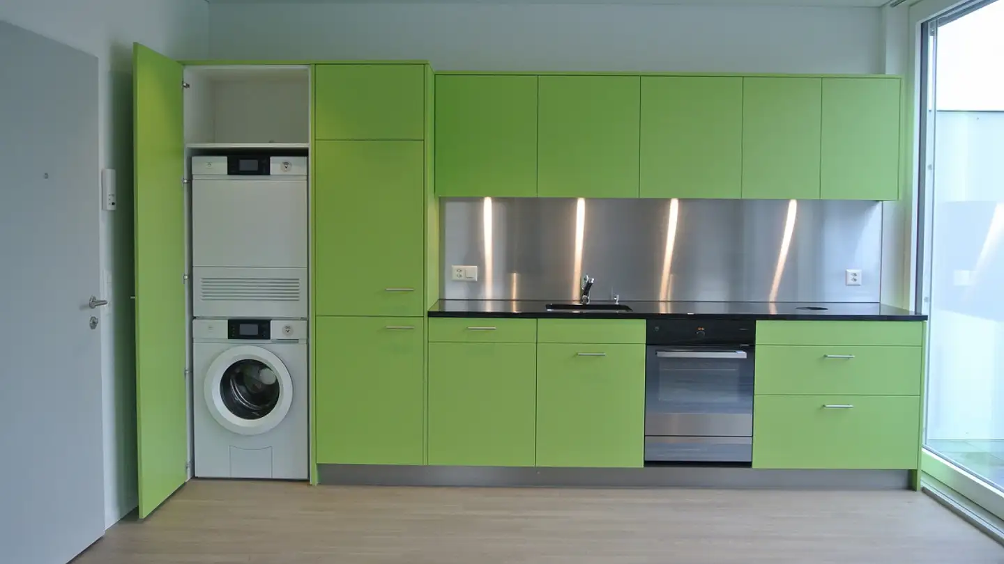 Wohnung mieten - Culmannstrasse 43, 8006 Zürich - Foto 3